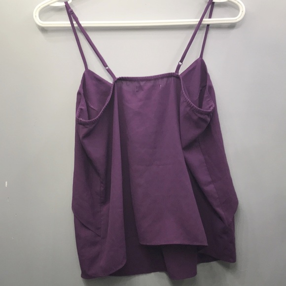 a cute summer flow shirt - Picture 2 of 2